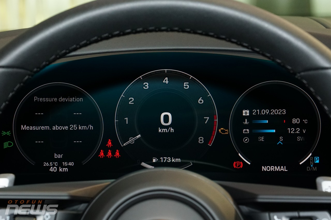 Cận cảnh Porsche Cayenne S Coupe 2024 tại Việt Nam