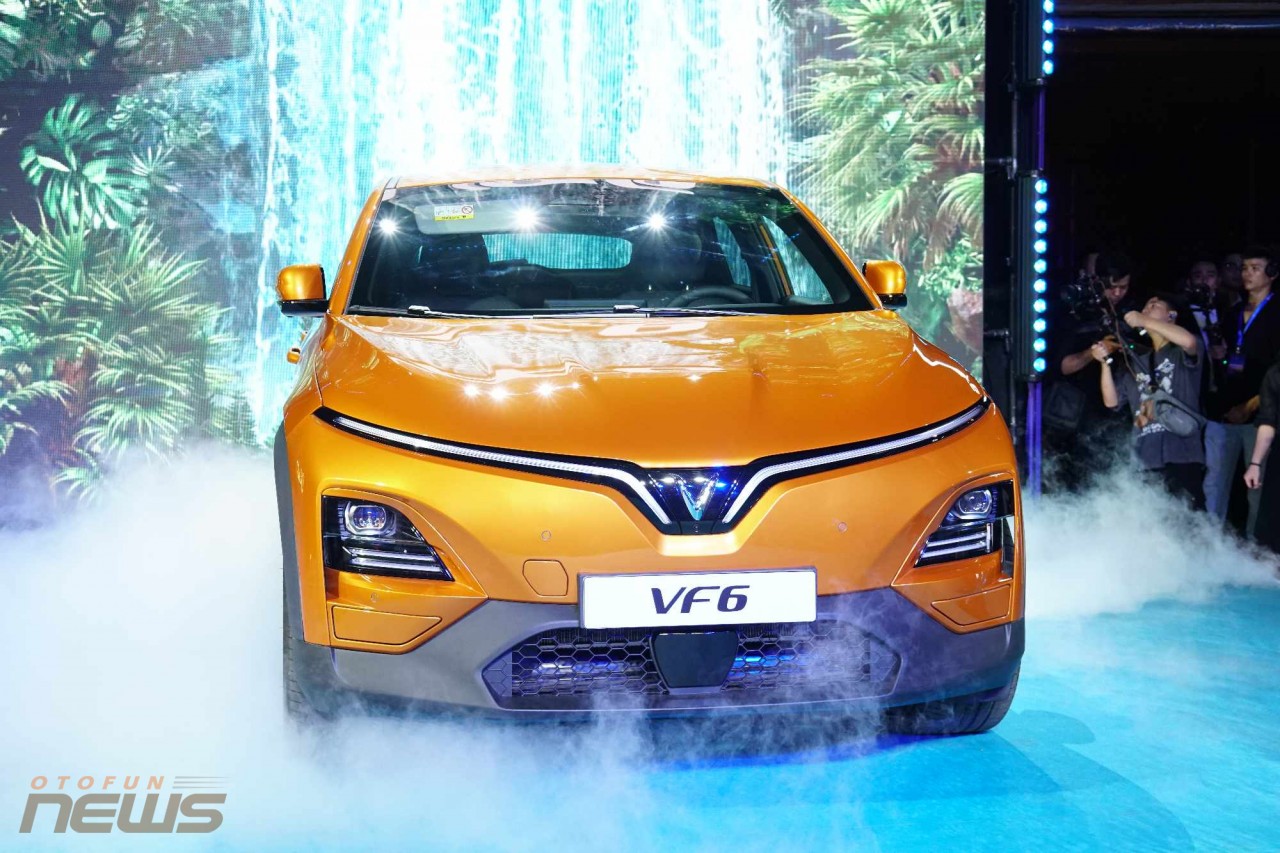 VinFast bàn giao hơn 10.000 xe điện trong quý 3/2023 VinFast bàn giao hơn 10.000 xe điện trong quý 3/2023