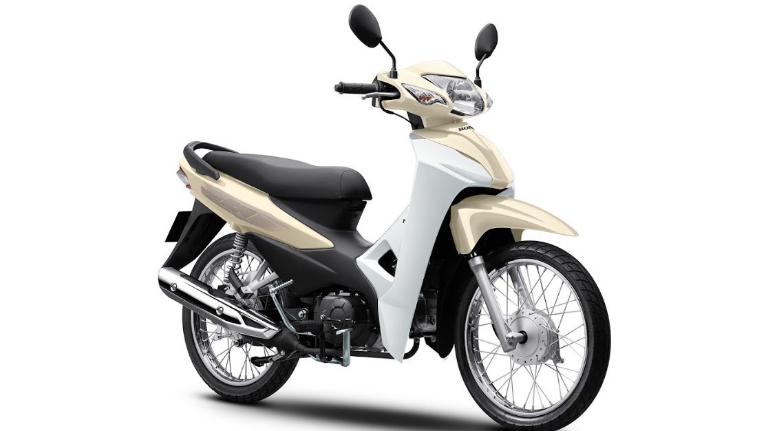 Hai dòng xe máy ăn khách nhất của Honda Việt Nam có thêm phiên bản màu sơn mới