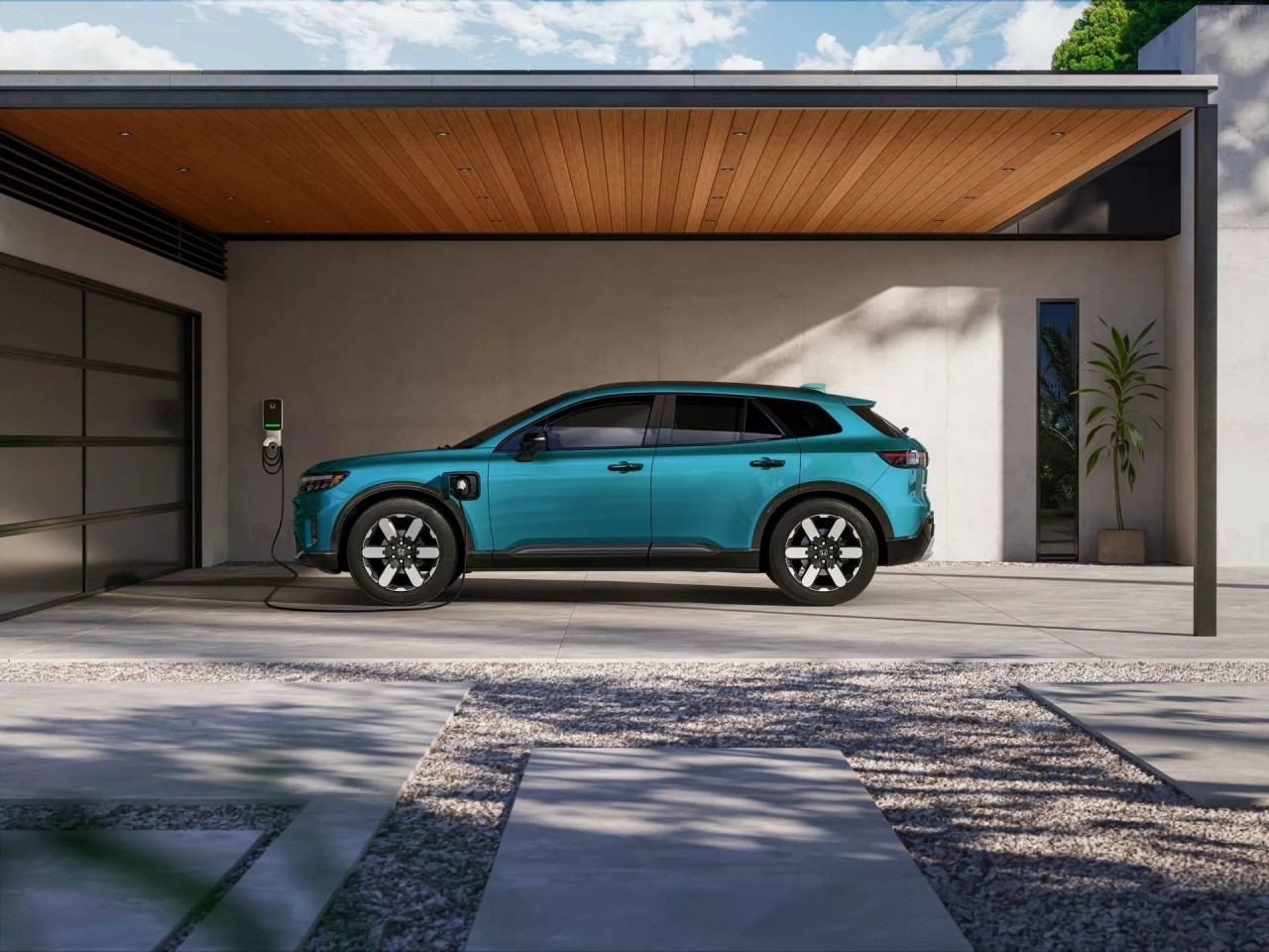 Tìm hiểu mẫu SUV điện Honda Prologue vừa được giới thiệu Tìm hiểu mẫu SUV điện Honda Prologue vừa được giới thiệu