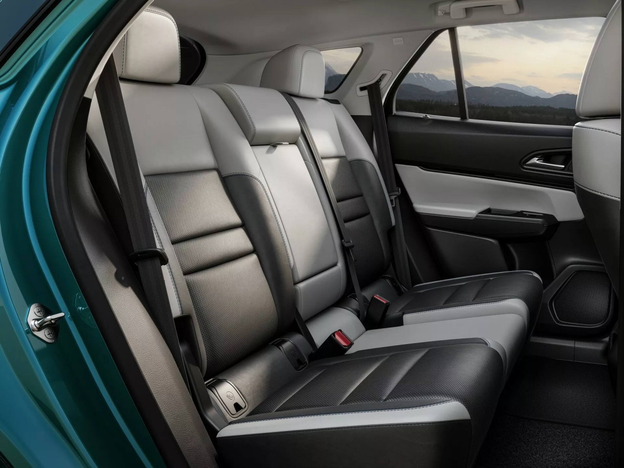 Tìm hiểu mẫu SUV điện Honda Prologue vừa được giới thiệu Tìm hiểu mẫu SUV điện Honda Prologue vừa được giới thiệu