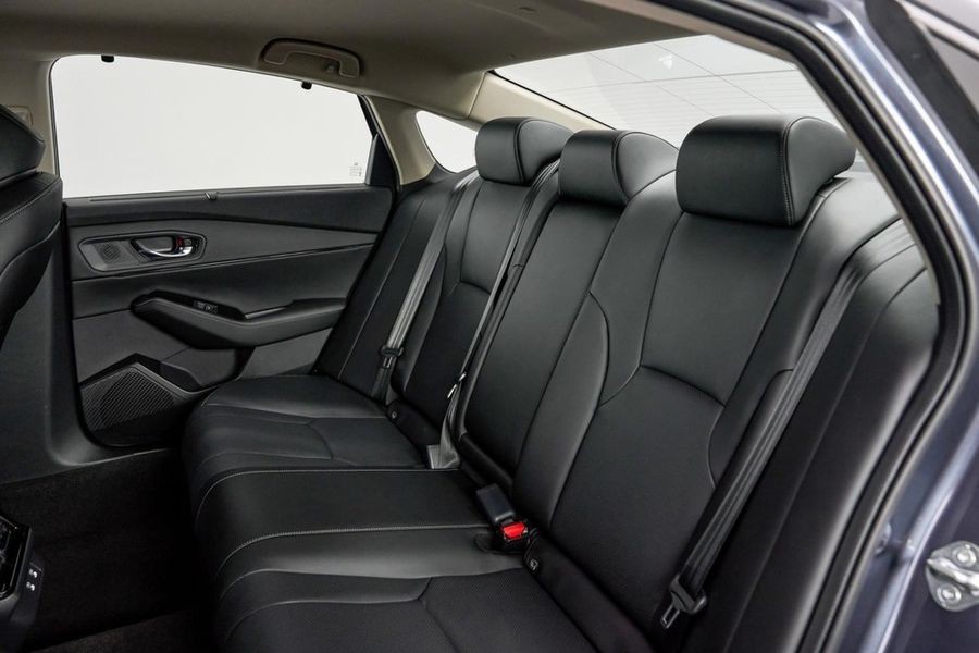 Honda Accord 2024 ra mắt tại Thái Lan, cận ngày về Việt Nam Honda Accord 2024 ra mắt tại Thái Lan, cận ngày về Việt Nam