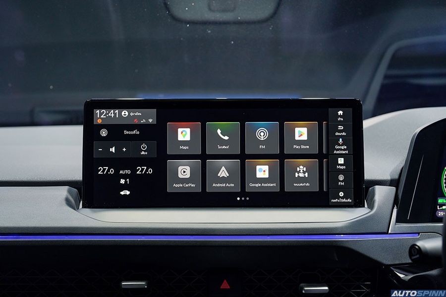 Honda Accord 2024 ra mắt tại Thái Lan, cận ngày về Việt Nam Honda Accord 2024 ra mắt tại Thái Lan, cận ngày về Việt Nam
