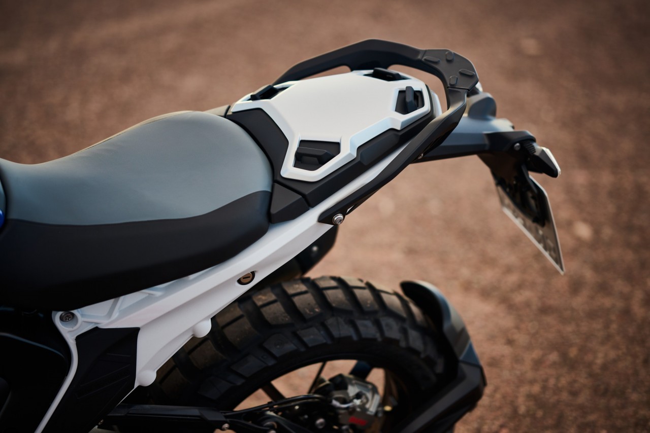 Chi tiết mẫu Adventure BMW R1300 GS 2024 vừa ra mắt Chi tiết mẫu Adventure BMW R1300 GS 2024 vừa ra mắt