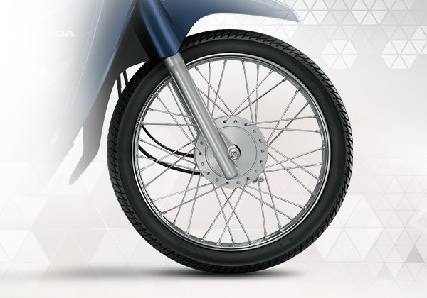 Honda Dream 2024 vừa trình làng Campuchia có gì đặc biệt? Honda Dream 2024 vừa trình làng Campuchia có gì đặc biệt?