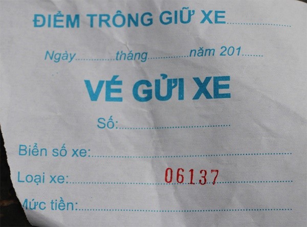 Thủ đoạn trộm xe máy cực tinh vi khó ai có thể tránh được nếu không được cảnh báo trước Thủ đoạn trộm xe máy cực tinh vi khó ai có thể tránh được nếu không được cảnh báo trước