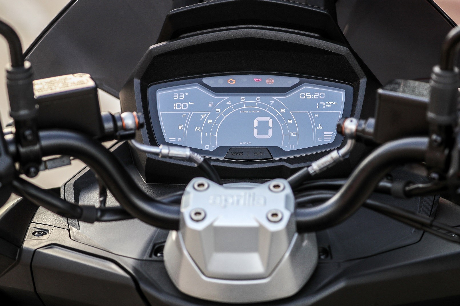 Piaggio giới thiệu ba mẫu xe mô tô hoàn toàn mới tại Việt Nam