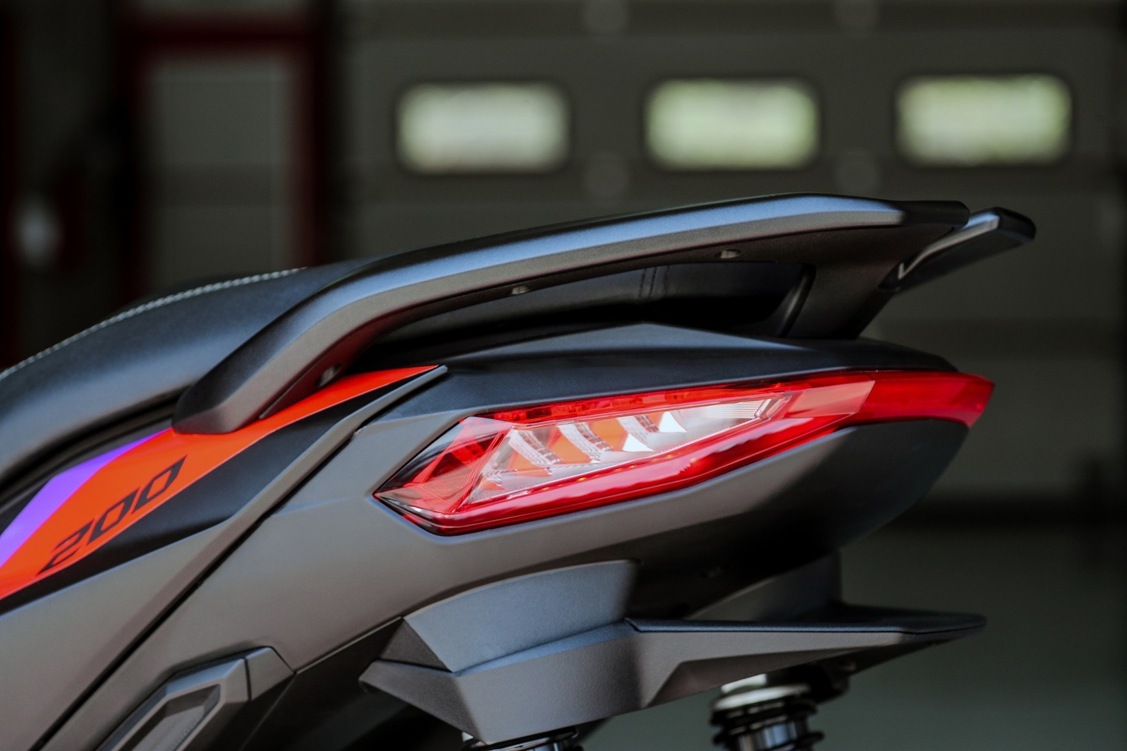 Piaggio giới thiệu ba mẫu xe mô tô hoàn toàn mới tại Việt Nam