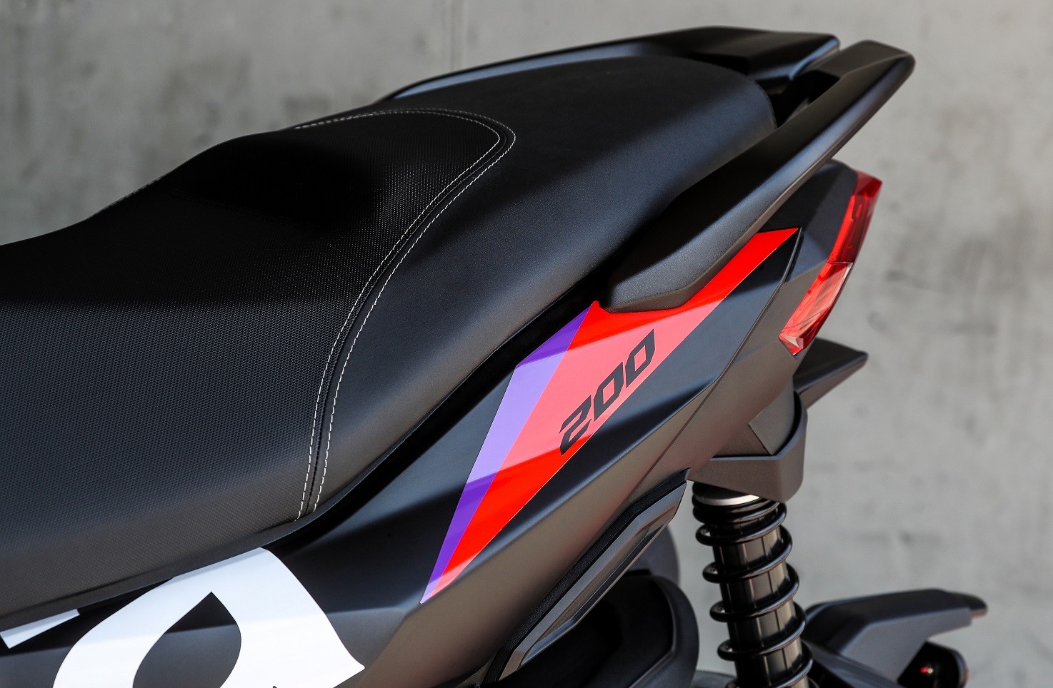 Piaggio giới thiệu ba mẫu xe mô tô hoàn toàn mới tại Việt Nam
