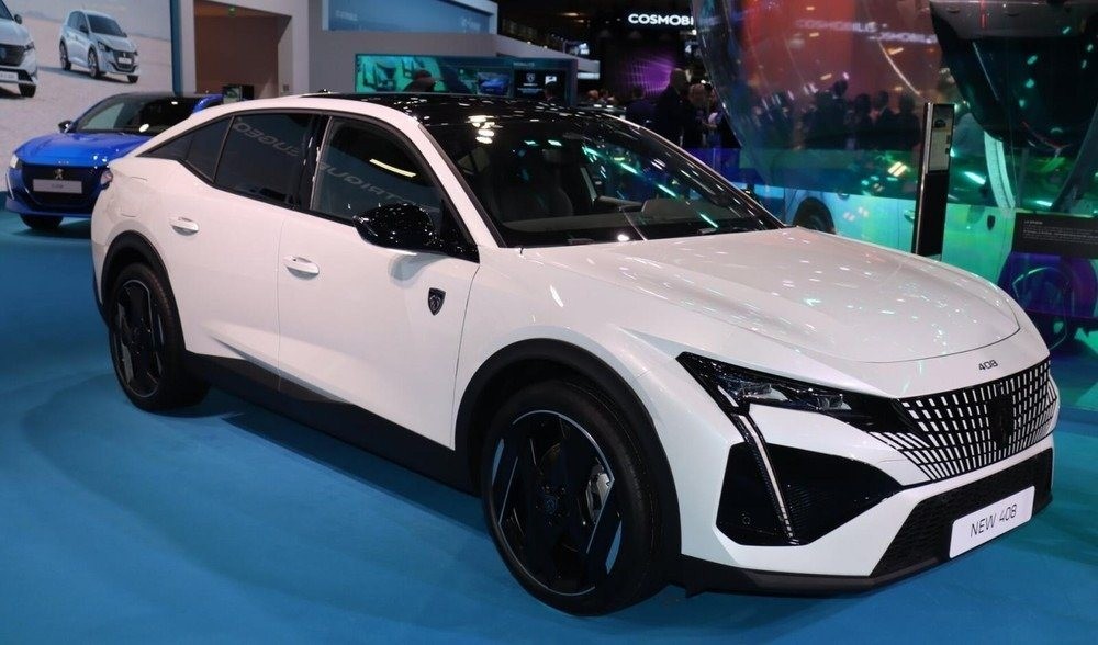 Những mẫu xe sẽ ra mắt thị trường Việt tháng 10/2023 Những mẫu xe sẽ ra mắt thị trường Việt tháng 10/2023