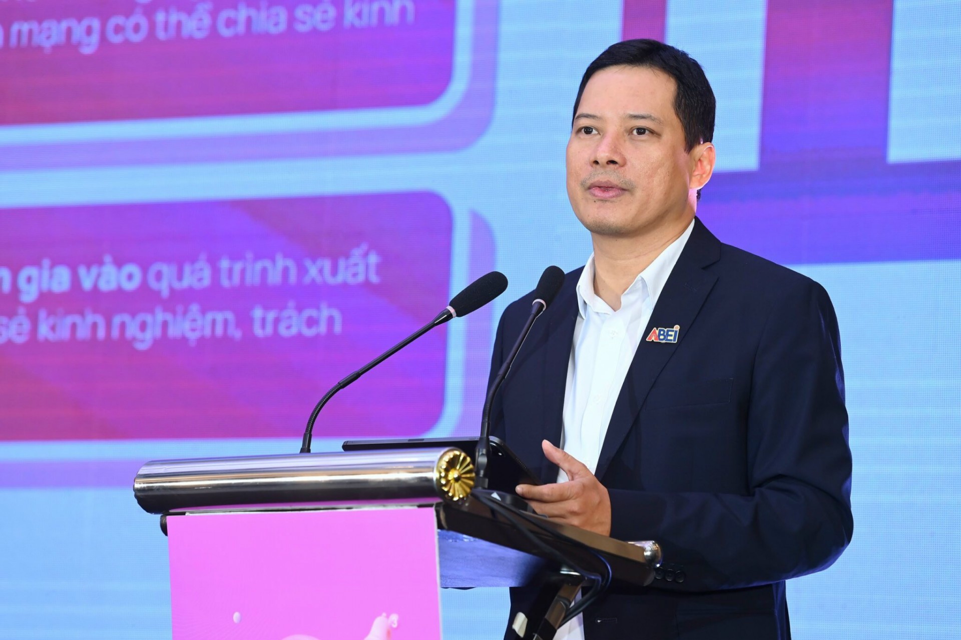 Chiến dịch chống tin giả chính thức phát động Chiến dịch chống tin giả chính thức phát động