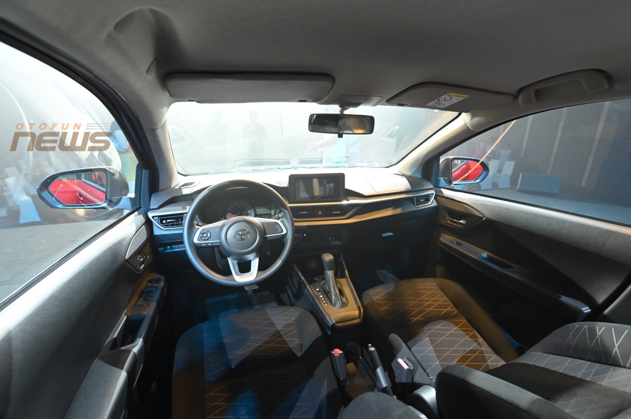 Toyota Wigo 2023 xoá bỏ định kiến cũ bằng sự lột xác toàn diện Toyota Wigo 2023 xoá bỏ định kiến cũ bằng sự lột xác toàn diện