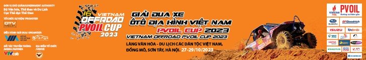 [PVOIL VOC 2023] Đội 203: Đam mê gắn kết cùng tiến