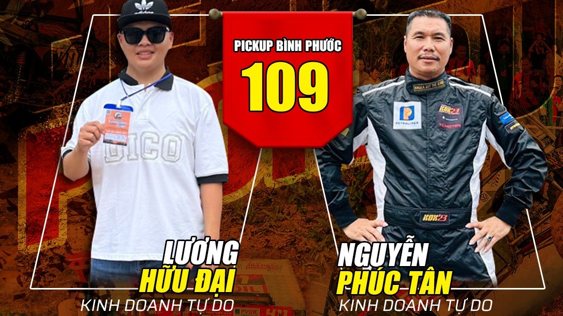 [PVOIL VOC 2023] Đội 109: Cố gắng hoàn thành tất cả các bài thi