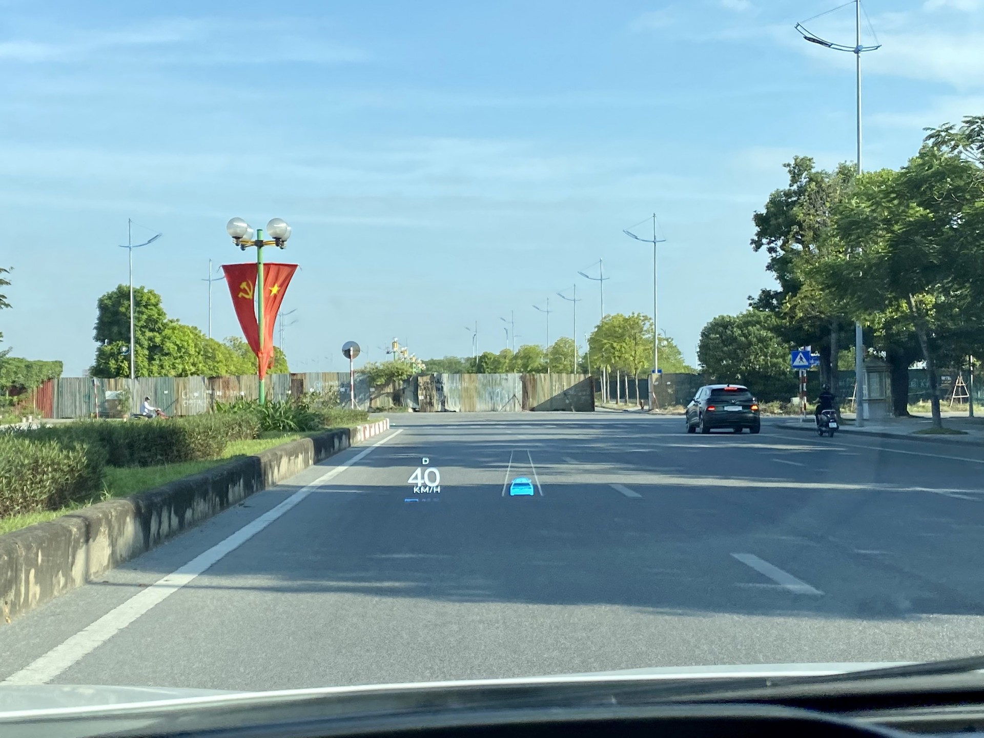 Đánh giá nhanh VinFast VF6: Thiết kế đẹp, tăng tốc tốt, chi phí vận hành rẻ Đánh giá nhanh VinFast VF6: Thiết kế đẹp, tăng tốc tốt, chi phí vận hành rẻ