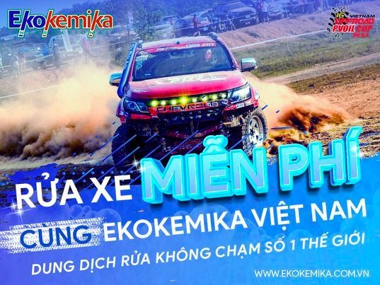 [PVOIL VOC 2023] Những hoạt động thú vị dành cho khán giả và các đội đua