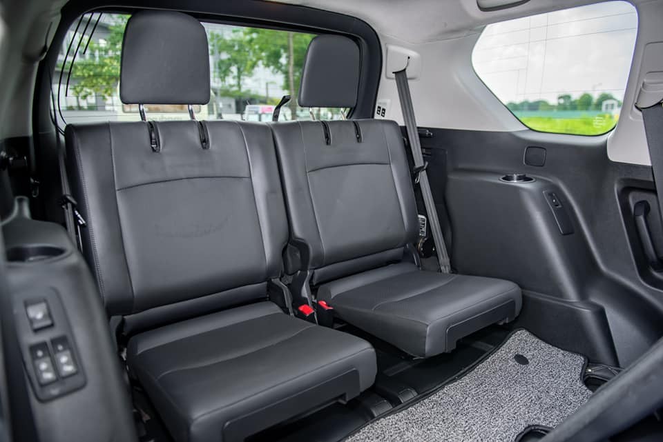 Toyota Land Cruiser Prado lỗ chỉ 400 triệu đồng sau 5 năm sử dụng