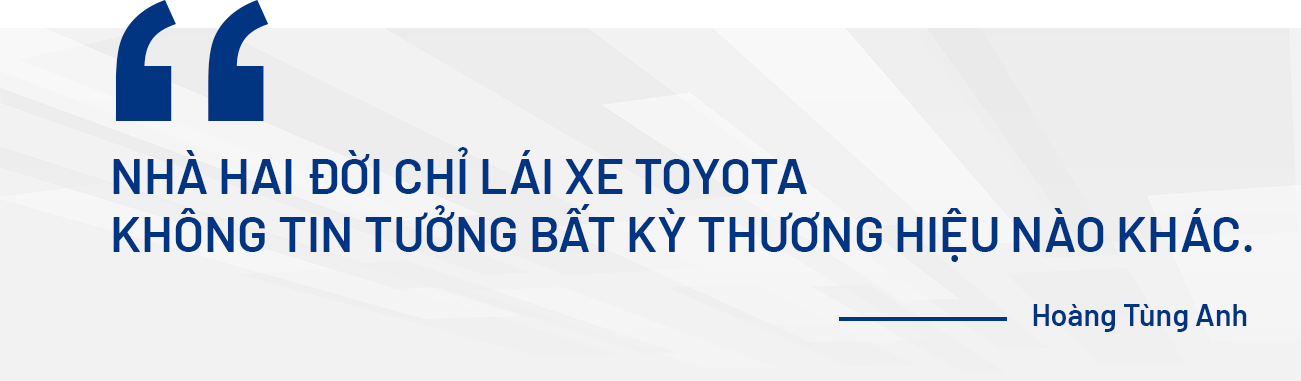 9X chi số tiền khủng sở hữu Toyota Camry Hybrid, lý giải nguyên nhân phía sau? 9X chi số tiền khủng sở hữu Toyota Camry Hybrid, lý giải nguyên nhân phía sau?
