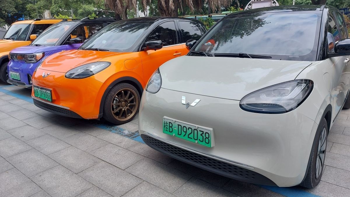 Liên doanh SGMW ghi nhận doanh số tốt trên toàn cầu