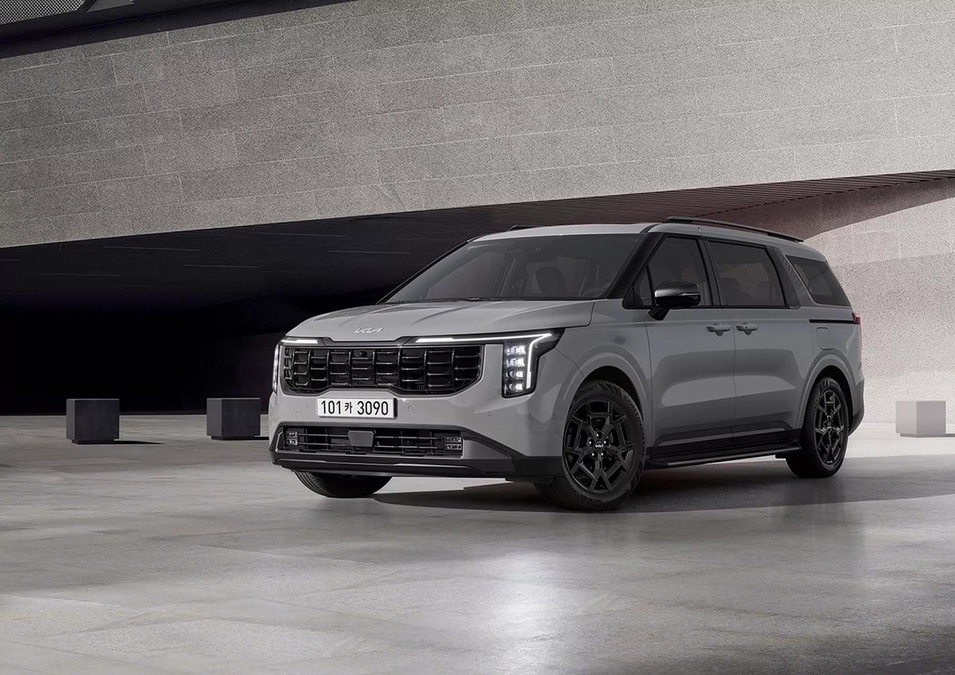 Kia sẽ mang mẫu xe mới nào về thị trường Việt năm 2024 Kia sẽ mang mẫu xe mới nào về thị trường Việt năm 2024