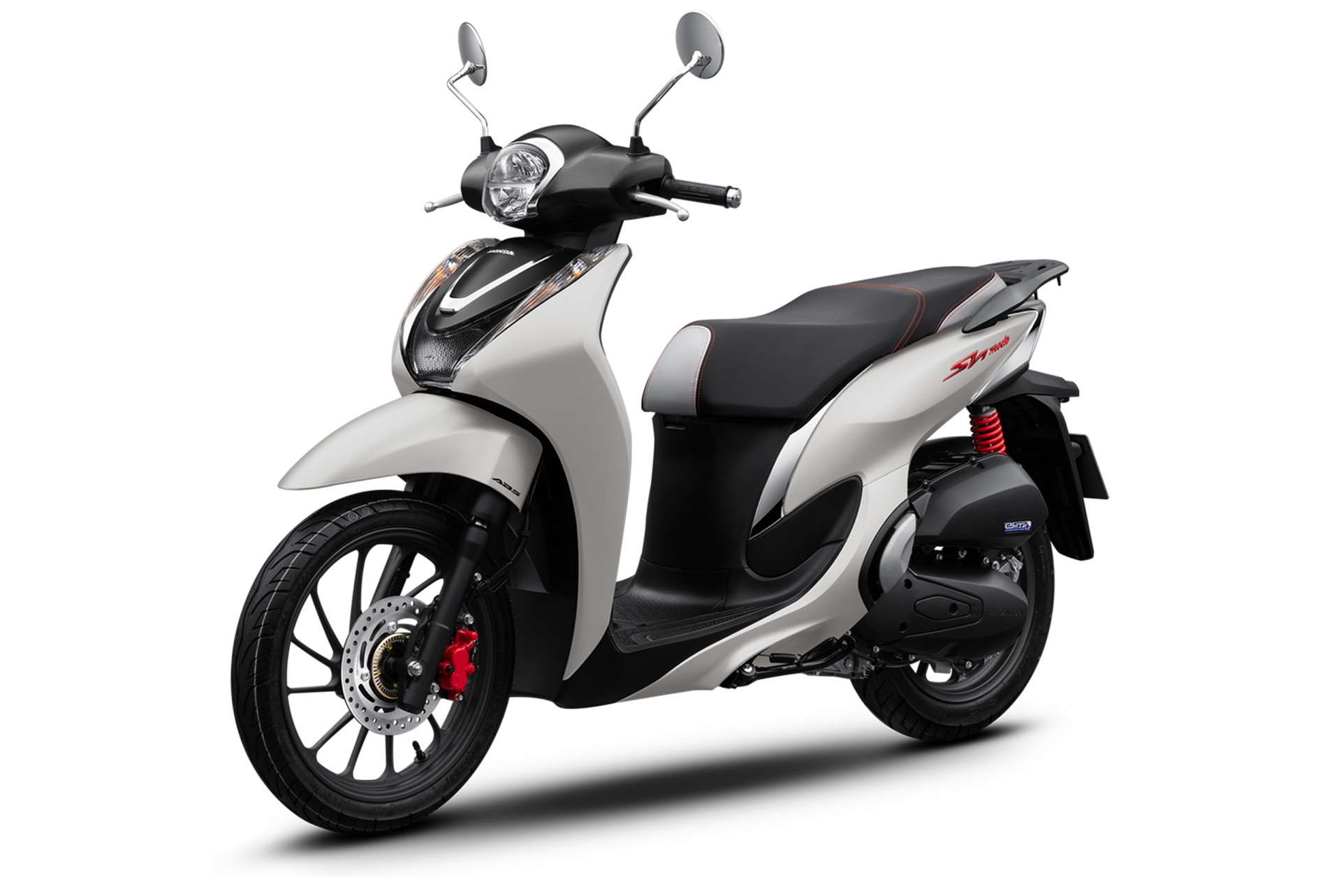 Honda ra mắt SH mode 2024, giá từ 57 triệu tại Việt Nam Honda ra mắt SH mode 2024, giá từ 57 triệu tại Việt Nam