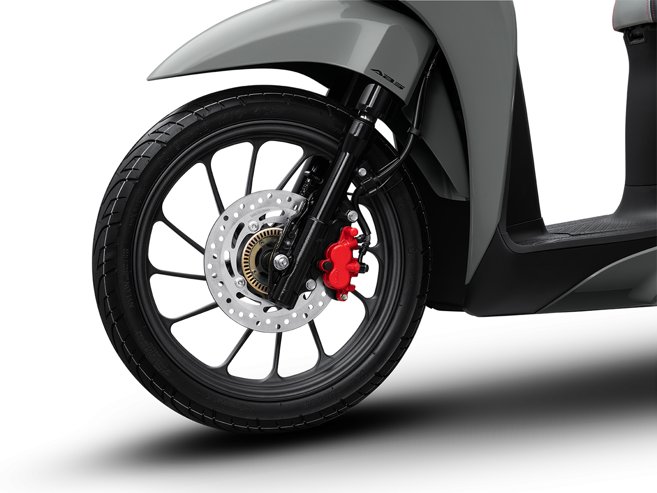 Honda ra mắt SH mode 2024, giá từ 57 triệu tại Việt Nam Honda ra mắt SH mode 2024, giá từ 57 triệu tại Việt Nam
