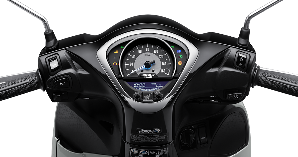 Honda ra mắt SH mode 2024, giá từ 57 triệu tại Việt Nam Honda ra mắt SH mode 2024, giá từ 57 triệu tại Việt Nam