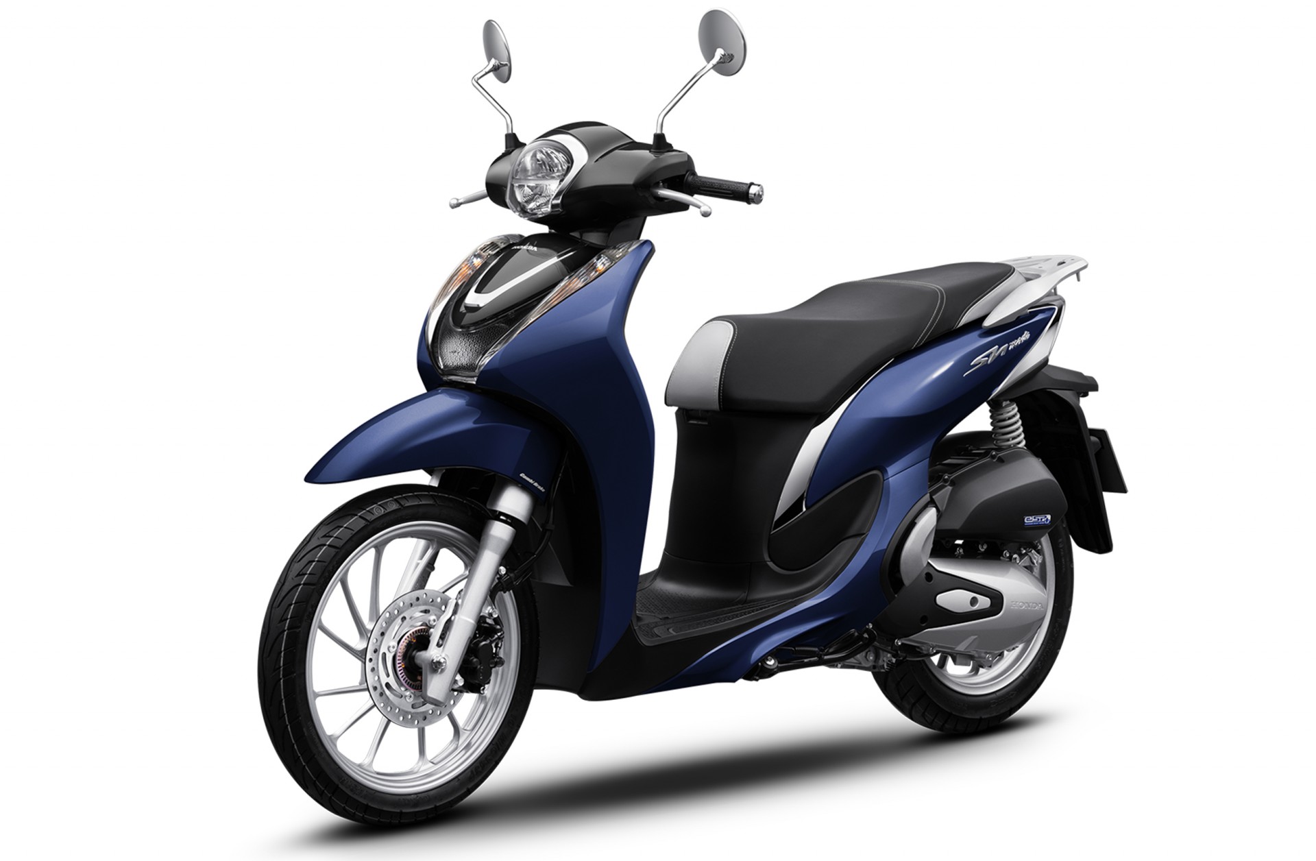 Honda ra mắt SH mode 2024, giá từ 57 triệu tại Việt Nam Honda ra mắt SH mode 2024, giá từ 57 triệu tại Việt Nam