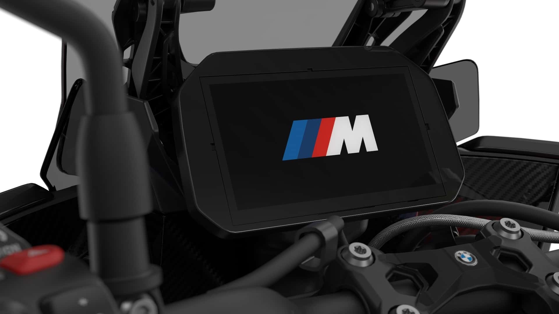 BMW trình làng mô tô hiệu năng cao M 1000 XR