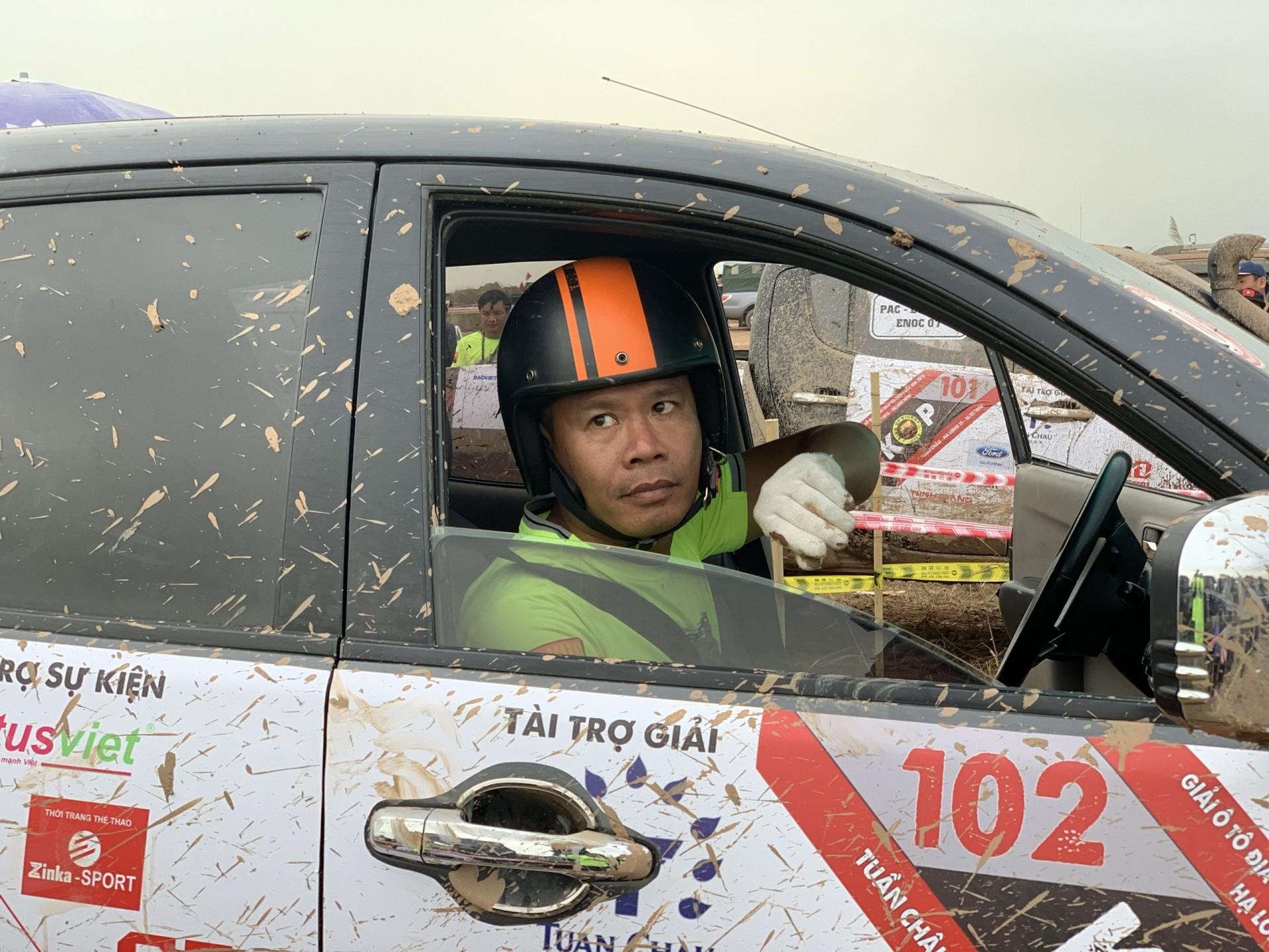 'Không là người chơi dù lượn đầu tiên nhưng tôi sẽ giúp bộ môn này phát triển tại Việt Nam' 'Không là người chơi dù lượn đầu tiên nhưng tôi sẽ giúp bộ môn này phát triển tại Việt Nam'