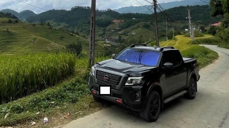 Người dùng đánh giá Nissan Navara Pro4X sau hành trình Hà Nội đi Tây Bắc 3 ngày 3 đêm