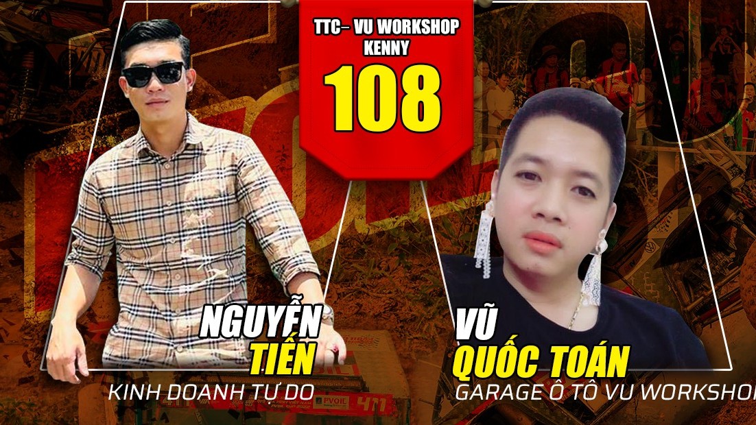 [PVOIL VOC 2023] Đội 108: Đứng bục cơ bản, lên tầm nâng cao