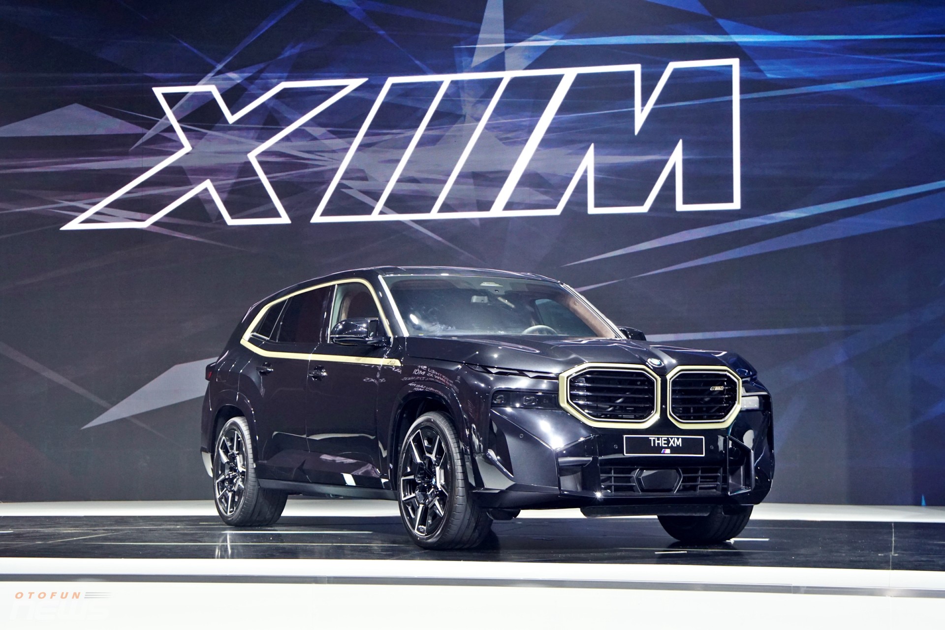 BMW XM - SUV hiệu năng cao có mặt tại Việt Nam với giá ... BMW XM - SUV hiệu năng cao có mặt tại Việt Nam với giá ...