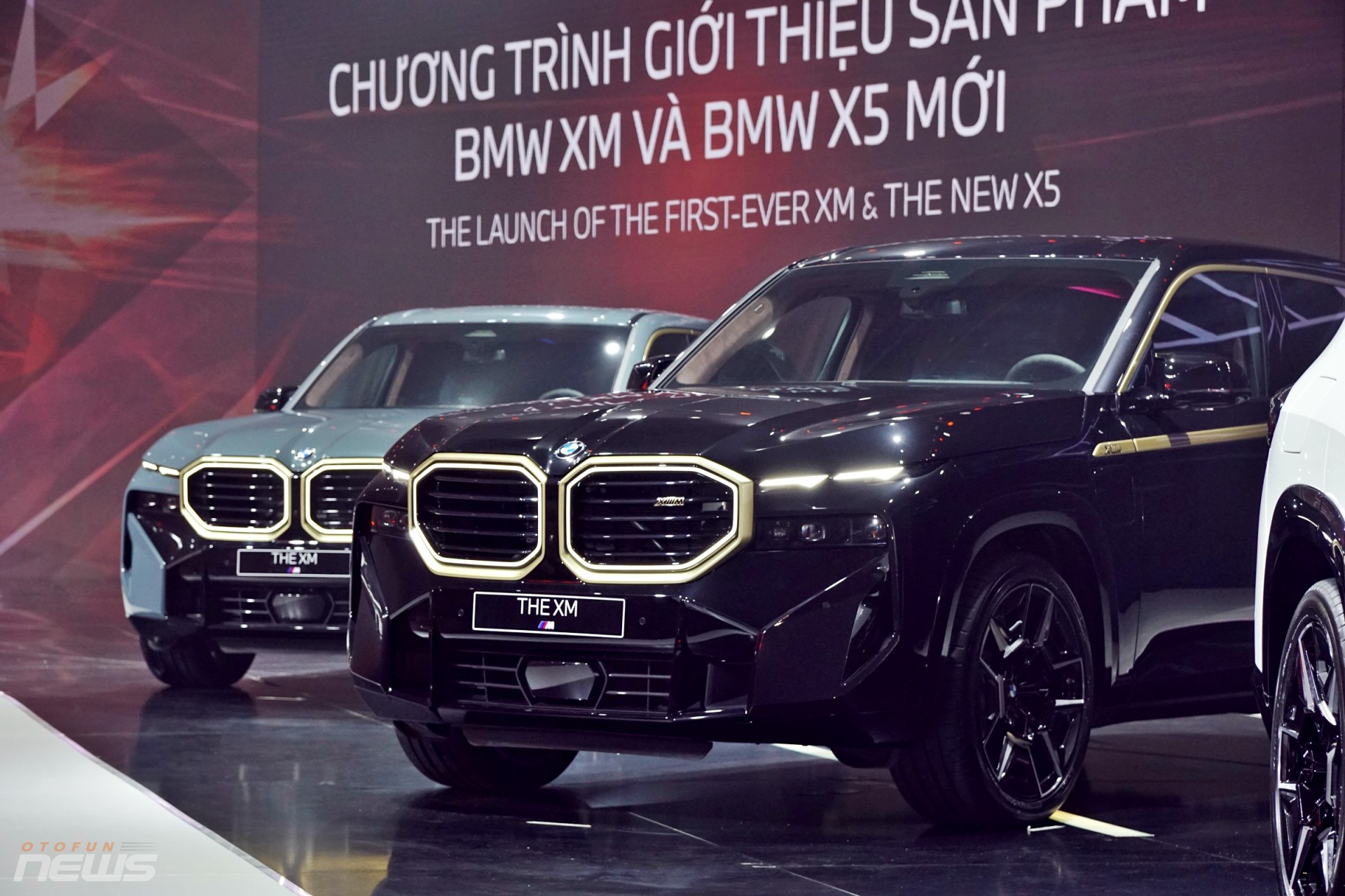 BMW XM - SUV hiệu năng cao có mặt tại Việt Nam với giá ... BMW XM - SUV hiệu năng cao có mặt tại Việt Nam với giá ...