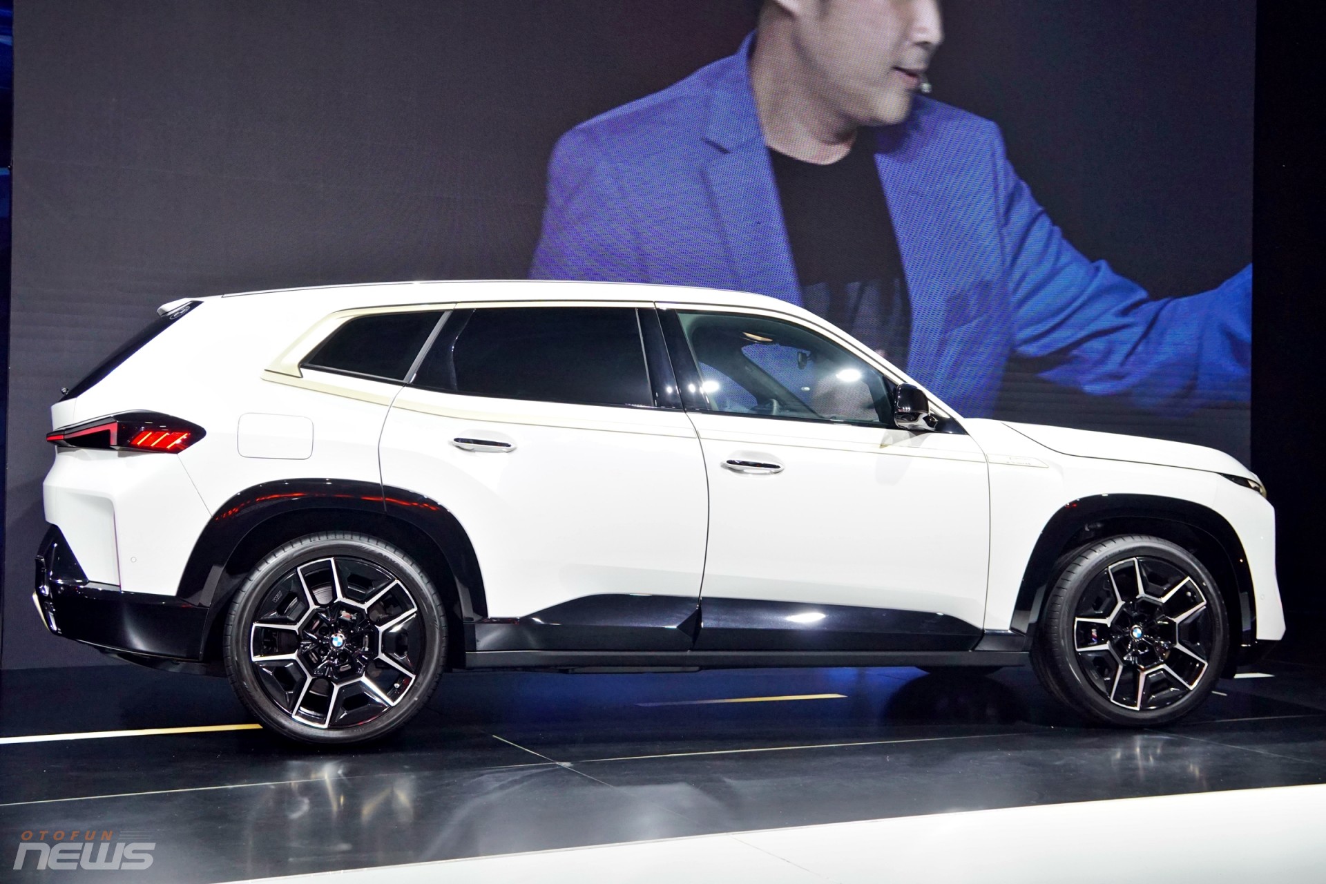 BMW XM - SUV hiệu năng cao có mặt tại Việt Nam với giá ... BMW XM - SUV hiệu năng cao có mặt tại Việt Nam với giá ...