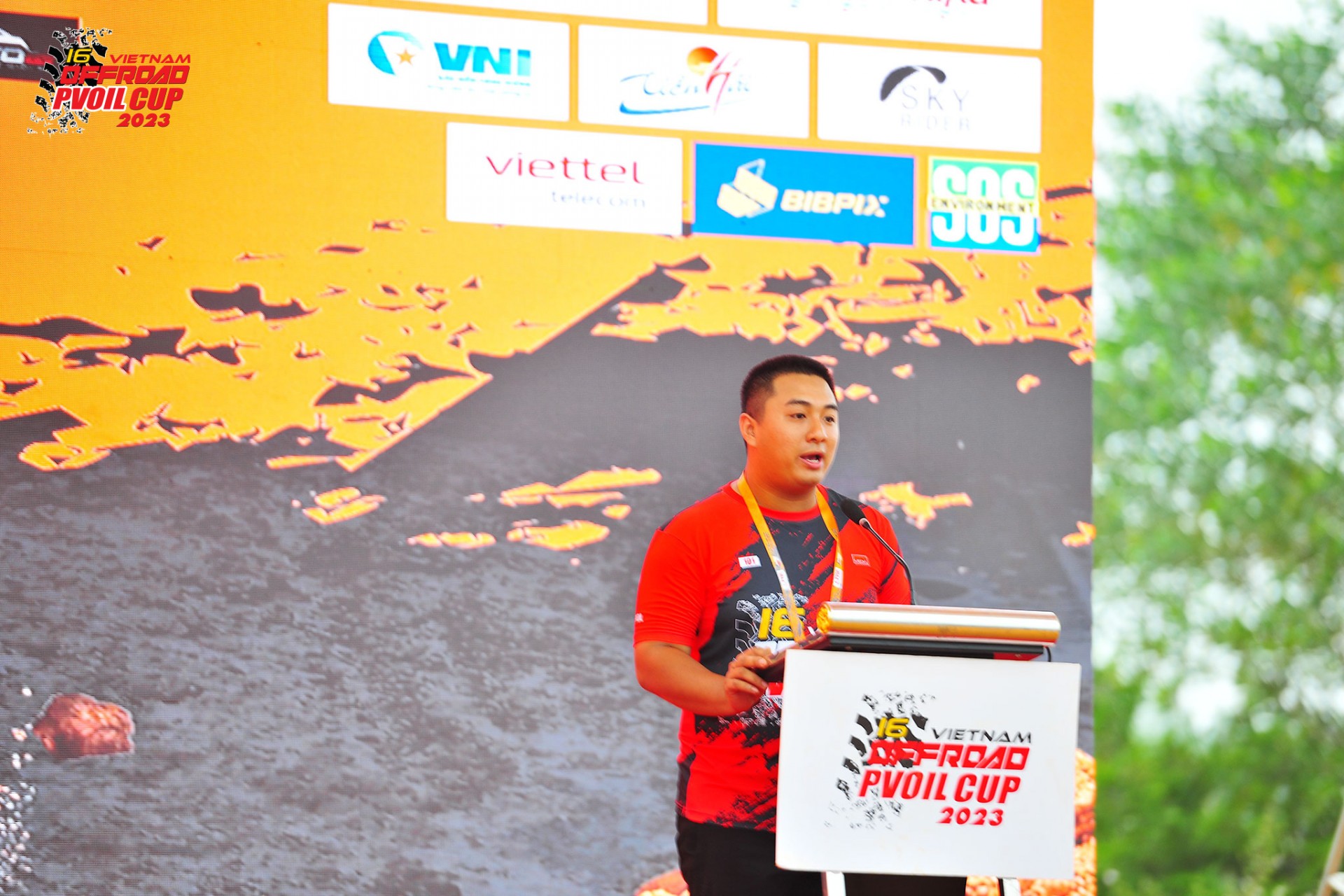 [PVOIL VOC 2023] Đội 101: Có chơi có chịu
