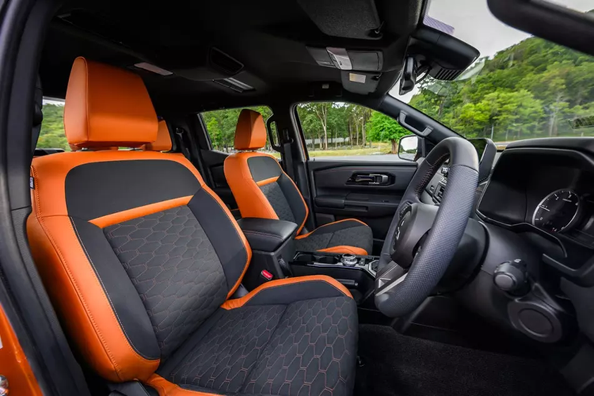 Mitsubishi Triton Athlete 2024 có giá quy đổi chỉ 765 triệu đồng Mitsubishi Triton Athlete 2024 có giá quy đổi chỉ 765 triệu đồng