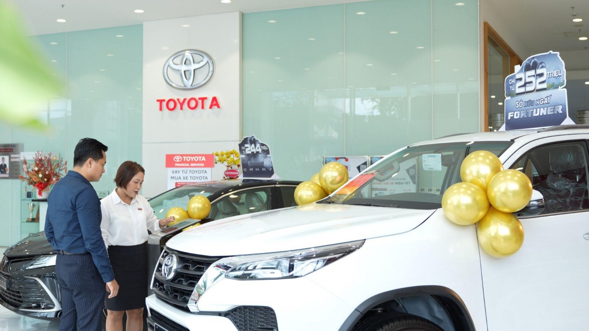Bí quyết mua ô tô dễ dàng với kế hoạch tài chính thông minh Bí quyết mua ô tô dễ dàng với kế hoạch tài chính thông minh