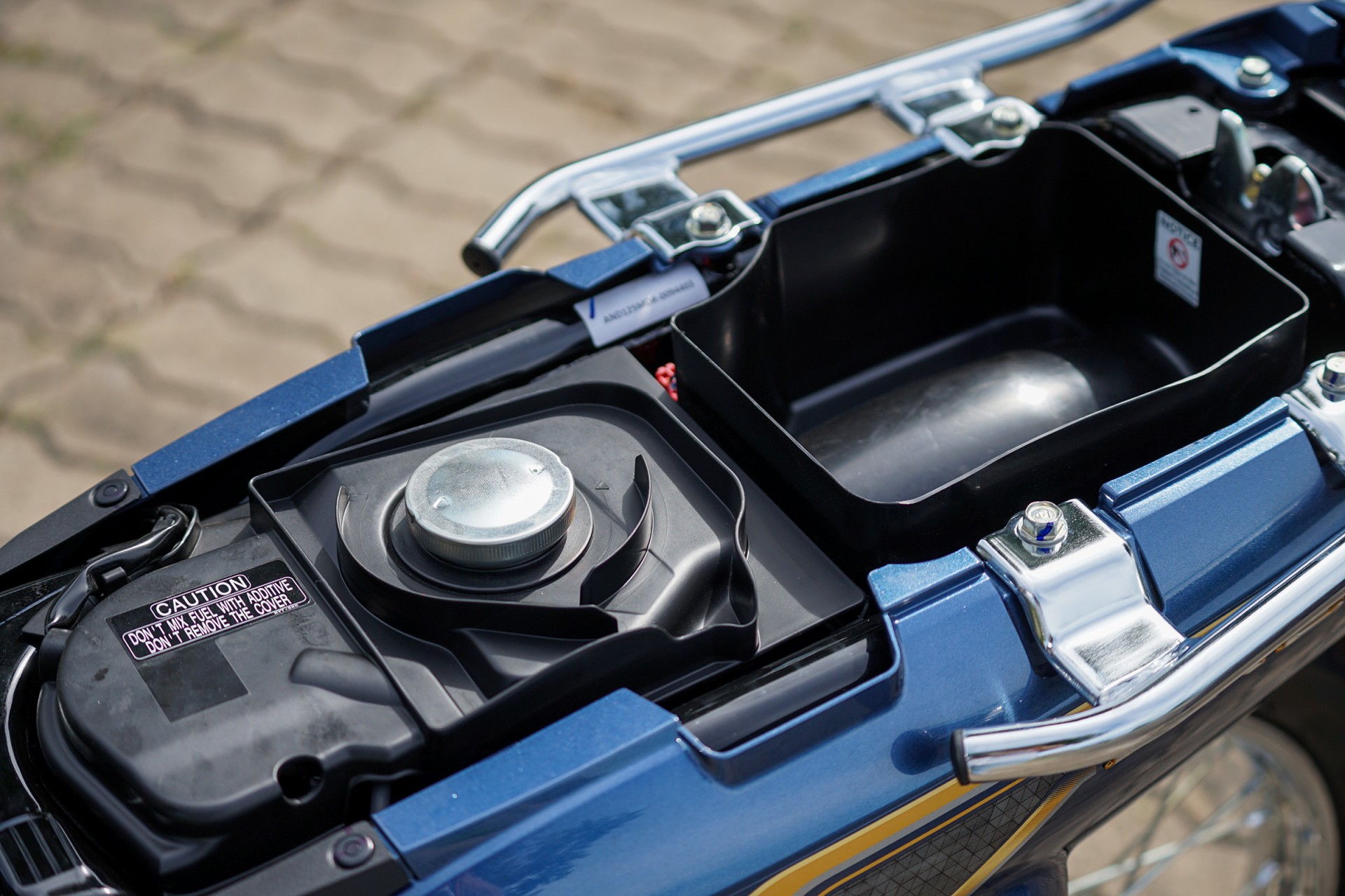 Honda Dream 2024 về Việt Nam hét giá 126 triệu đồng có gì nổi bật? Honda Dream 2024 về Việt Nam hét giá 126 triệu đồng có gì nổi bật?