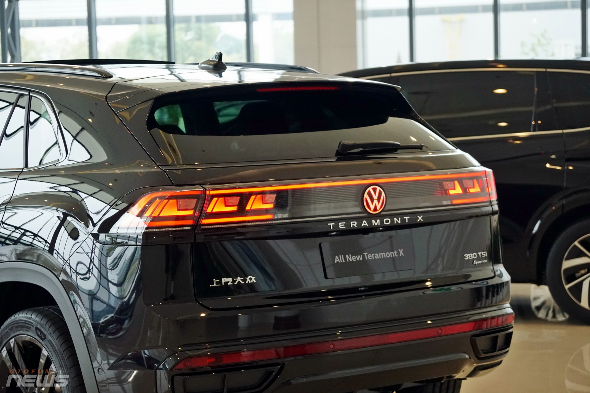 Volkswagen phân phối thêm ba mẫu xe mới tại Việt Nam, có cả xe điện Volkswagen phân phối thêm ba mẫu xe mới tại Việt Nam, có cả xe điện
