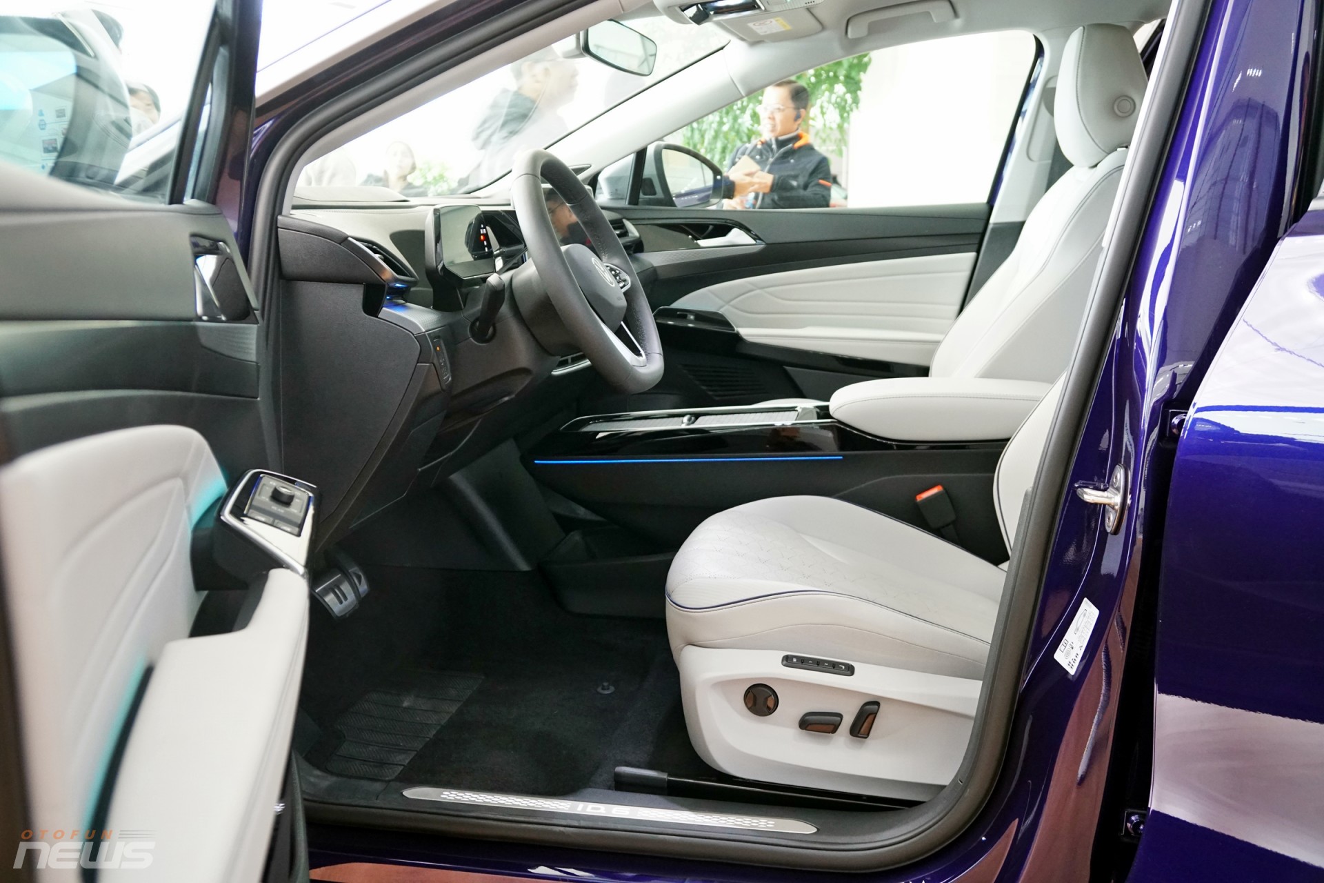 Volkswagen phân phối thêm ba mẫu xe mới tại Việt Nam, có cả xe điện Volkswagen phân phối thêm ba mẫu xe mới tại Việt Nam, có cả xe điện