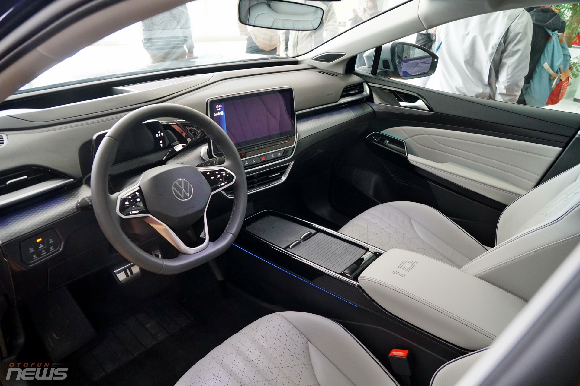 Volkswagen phân phối thêm ba mẫu xe mới tại Việt Nam, có cả xe điện Volkswagen phân phối thêm ba mẫu xe mới tại Việt Nam, có cả xe điện