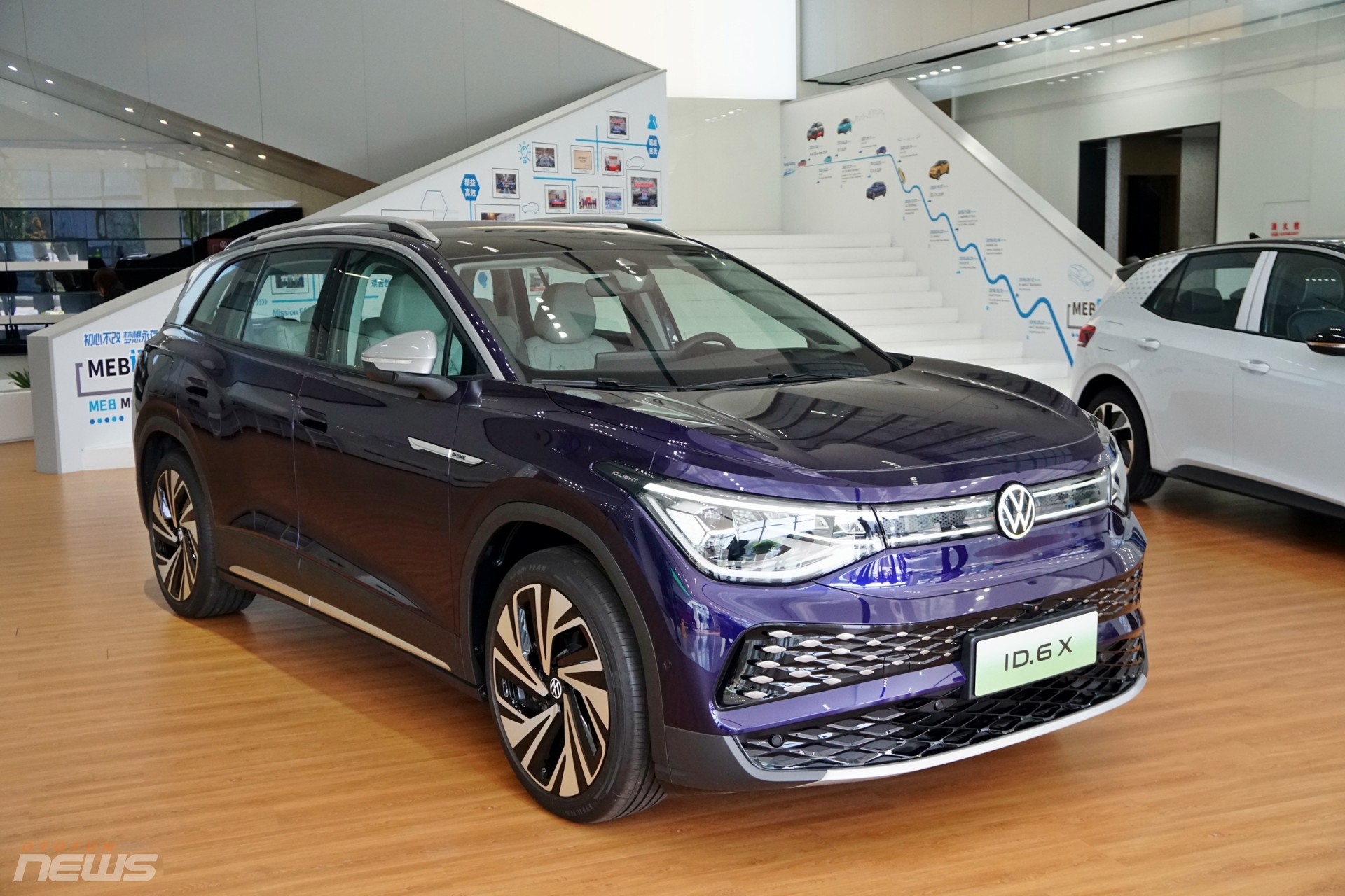 Volkswagen phân phối thêm 4 mẫu xe mới tại Việt Nam Volkswagen phân phối thêm 4 mẫu xe mới tại Việt Nam