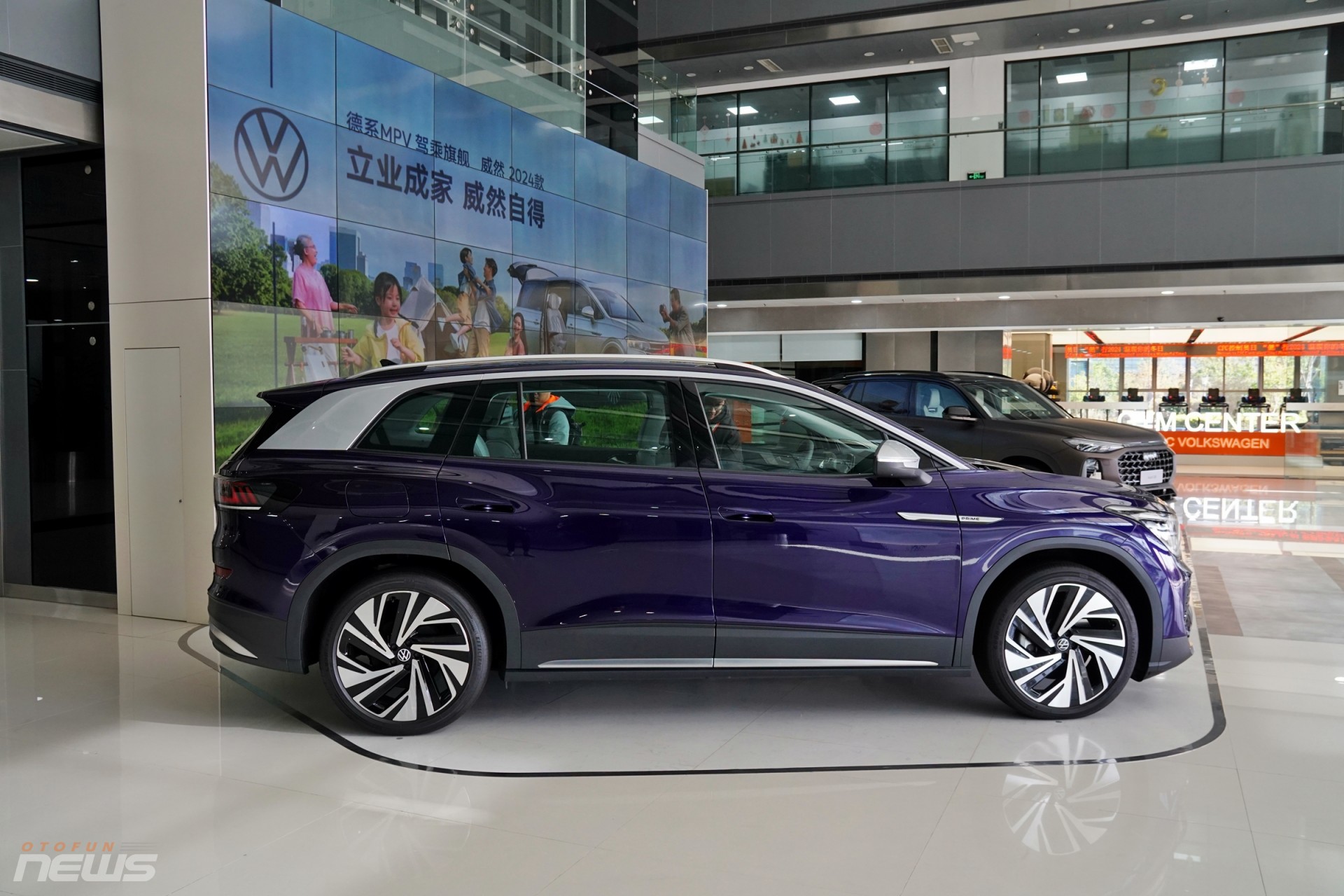 Volkswagen phân phối thêm 4 mẫu xe mới tại Việt Nam Volkswagen phân phối thêm 4 mẫu xe mới tại Việt Nam