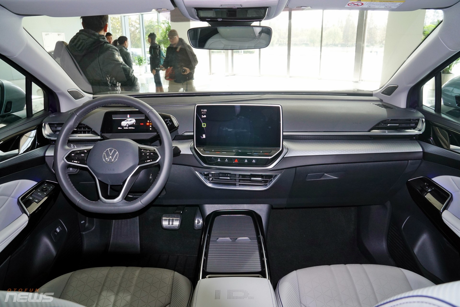 Volkswagen phân phối thêm ba mẫu xe mới tại Việt Nam, có cả xe điện Volkswagen phân phối thêm ba mẫu xe mới tại Việt Nam, có cả xe điện