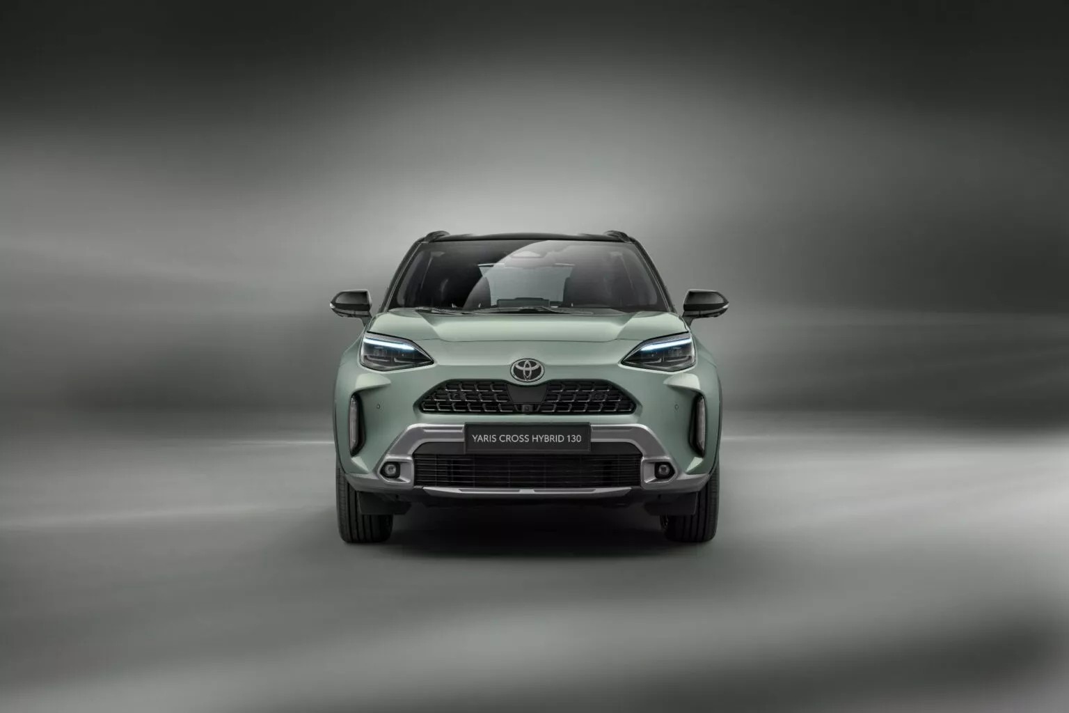 Cận cảnh Toyota Yaris Cross 2024 vừa được giới thiệu Cận cảnh Toyota Yaris Cross 2024 vừa được giới thiệu