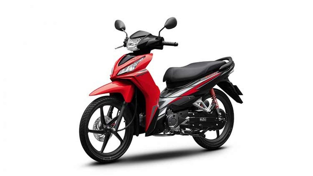 Honda Wave RSX FI 2024 ra mắt tại Việt Nam, từ 22,44 triệu đồng