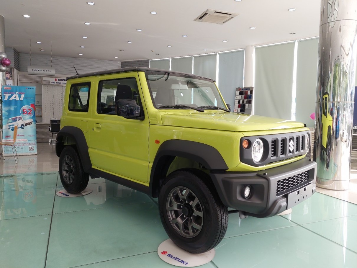 5 mẫu xe ra mắt thị trường Việt Nam vào tháng 12 5 mẫu xe ra mắt thị trường Việt Nam vào tháng 12