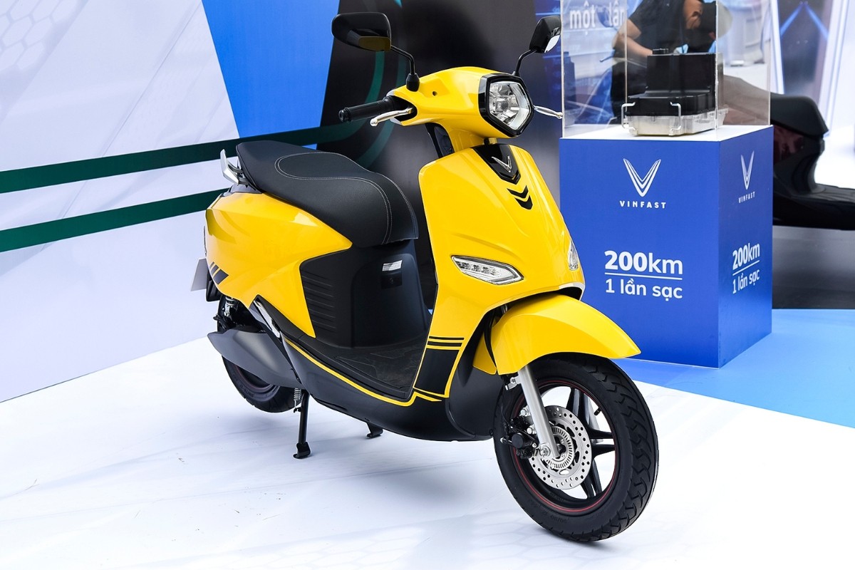 Nhược điểm của xe máy điện VinFast là gì? Ưu Nhược điểm của xe máy điện VinFast là gì?