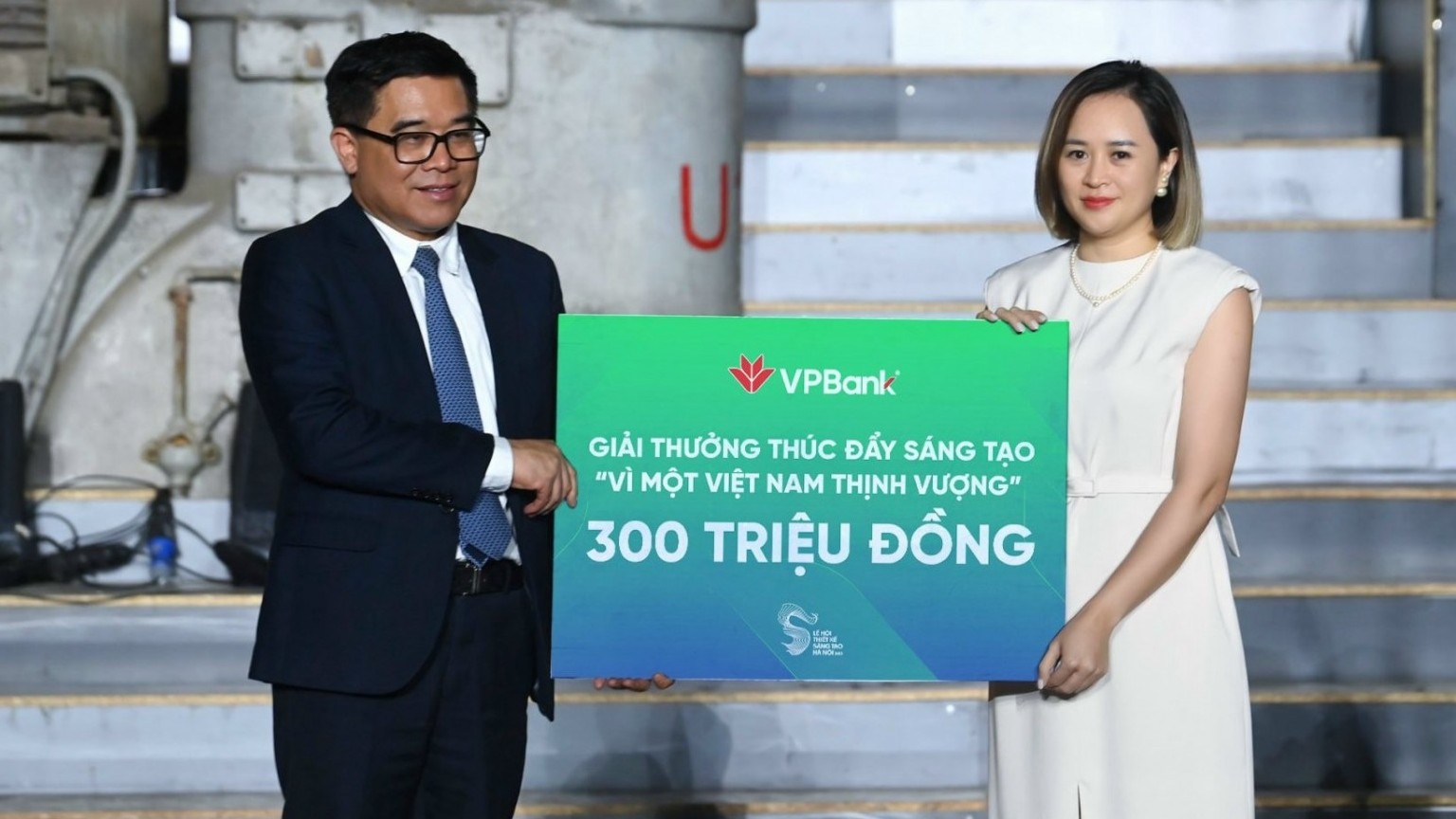 Lễ hội Thiết kế Sáng tạo Hà Nội 2024 hứa hẹn bùng nổ với sự đồng hành của VPBank